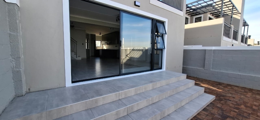 To Let 3 Bedroom Property for Rent in Brackenfell South Western Cape
